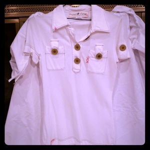 Polo shirt